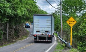 DOH begins lengthy right-of-way process for River Road project
